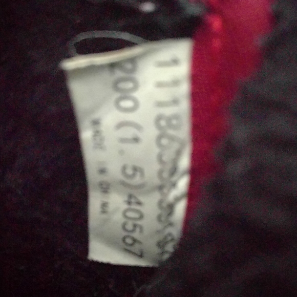 Girl's boots Minnie Mouse by Disney - Picture 5 of 8